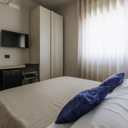 Apulia Blue Apartements & Bed and Breakfast 4*