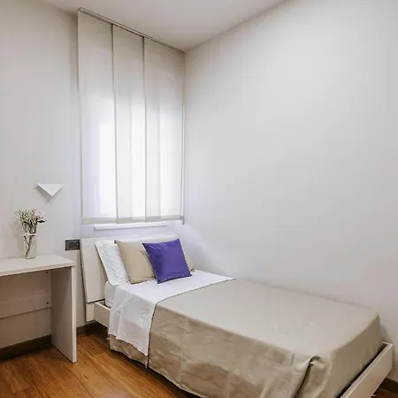 Apulia Blue Apartements & Alojamento de Acomodação e Pequeno-almoço Bari