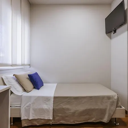 Apulia Blue Apartements & Bed and Breakfast 4*
