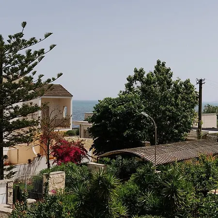 Bed and Breakfast Apulia Blue Apartements & Μπάρι