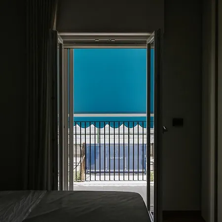 Apulia Blue Apartements & 4* Μπάρι