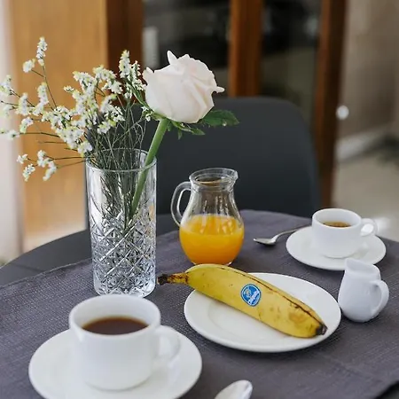 Apulia Blue Apartements & Bed & Breakfast