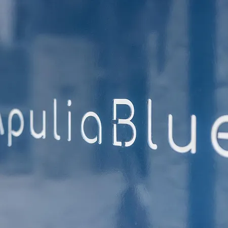 Apulia Blue Apartements & Bed & Breakfast 4*