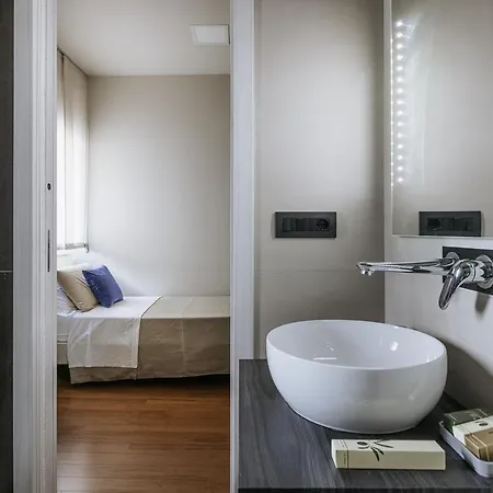 Bed & Breakfast Apulia Blue Apartements & 4*