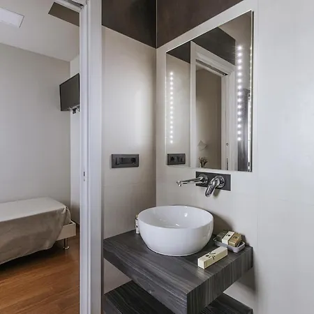 Apulia Blue Apartements & 4* バーリ