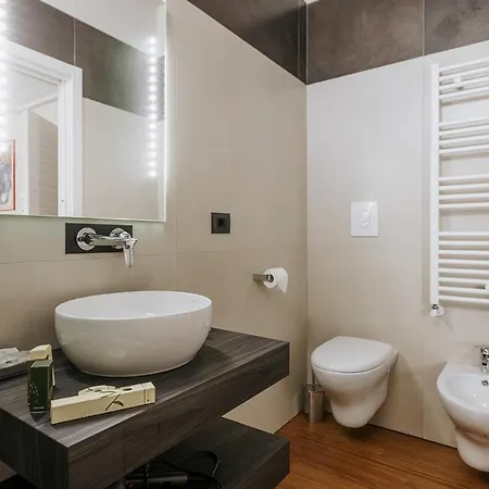 Apulia Blue Apartements & 4*