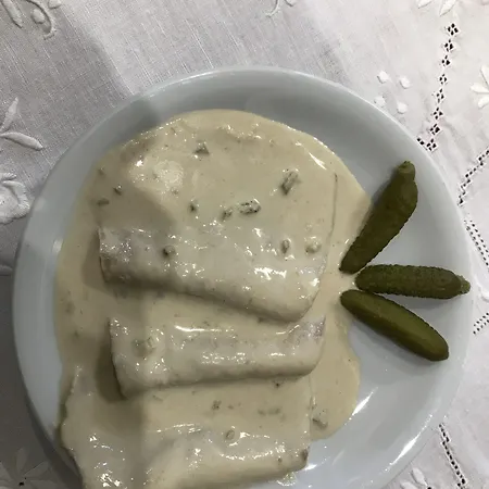 Apulia Blue Apartements & 4*