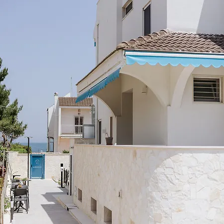 Apulia Blue Apartements & 4* Bari