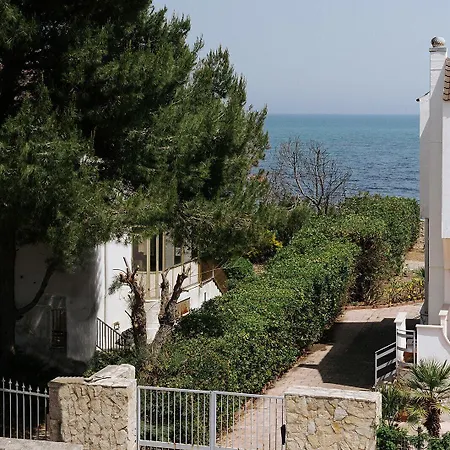 Apulia Blue Apartements & Bari