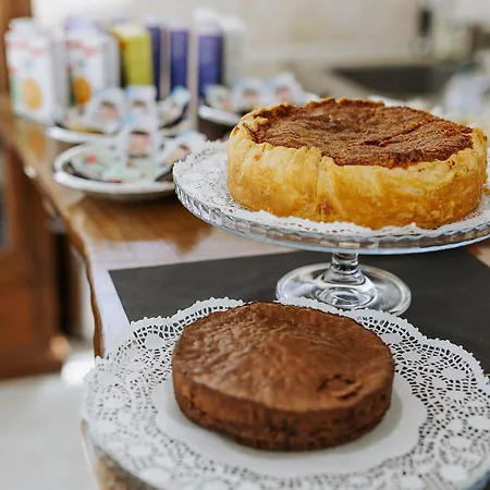 Bed & Breakfast Apulia Blue Apartements & Bari