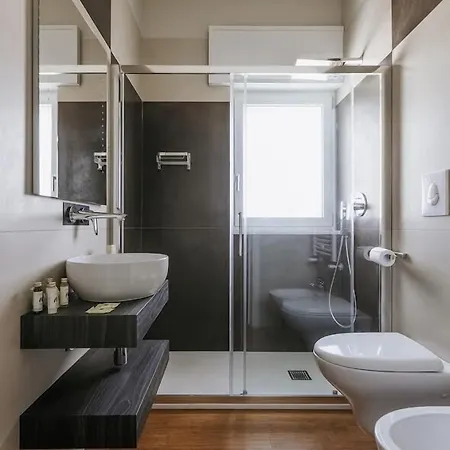 Apulia Blue Apartements&b&b 4*