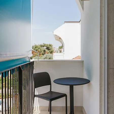Apulia Blue Apartements & 4* Bari