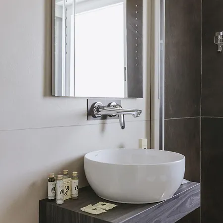 Bed & Breakfast Apulia Blue Apartements &