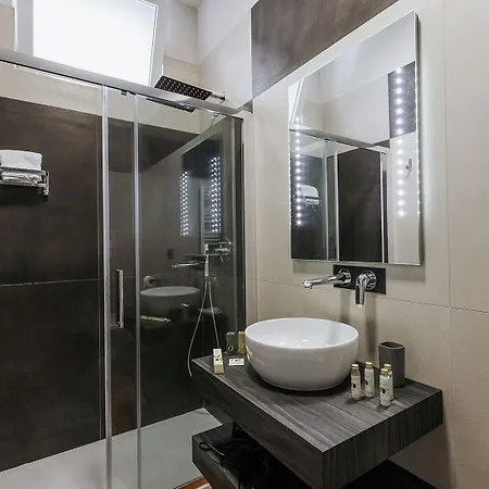 Apulia Blue Apartements & Alojamento de Acomodação e Pequeno-almoço Bari