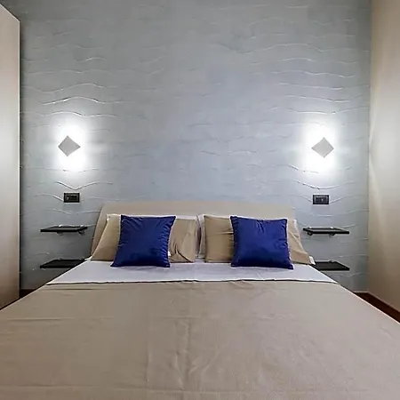 ベッド・アンド・ブレックファスト Apulia Blue Apartements &