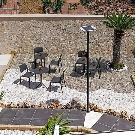 Bed & Breakfast Apulia Blue Apartements & Bari