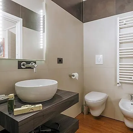 Apulia Blue Apartements & 4*