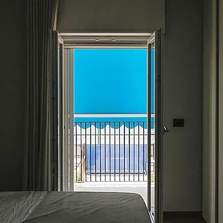 Apulia Blue Apartements & ベッド・アンド・ブレックファスト バーリ