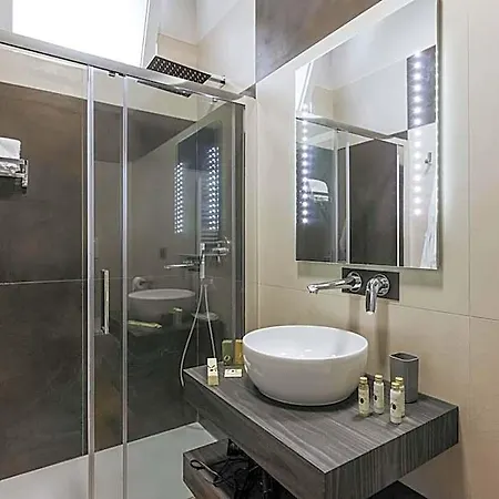 Apulia Blue Apartements & Bed & Breakfast Bari