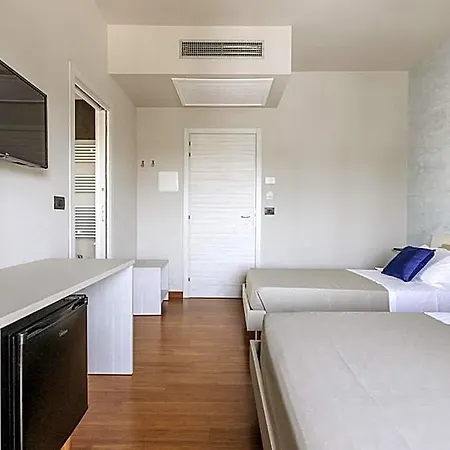 Apulia Blue Apartements & 4*
