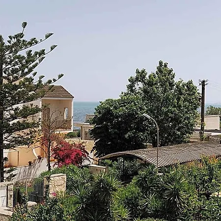 Apulia Blue Apartements &