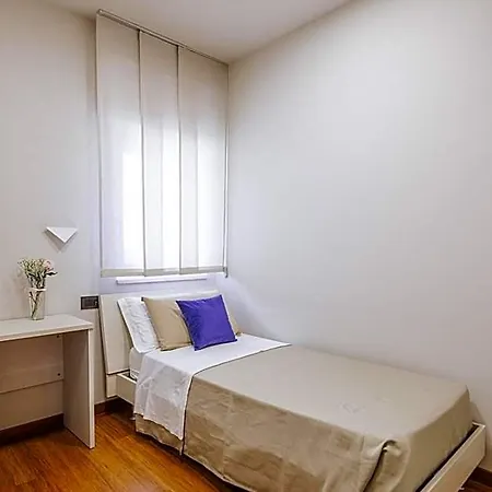 Apulia Blue Apartements & Alojamento de Acomodação e Pequeno-almoço Bari