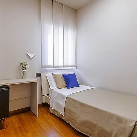 Apulia Blue Apartements & לינה וארוחת בוקר