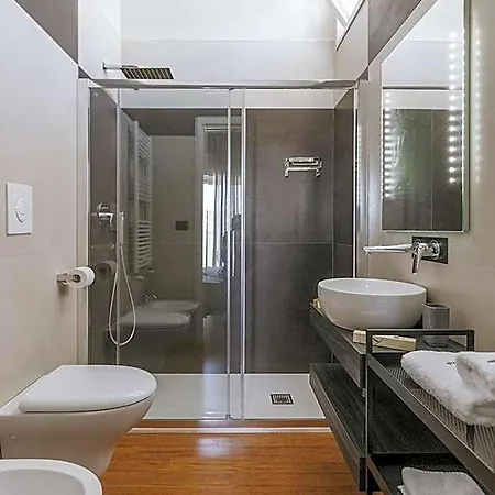 Apulia Blue Apartements & 4*