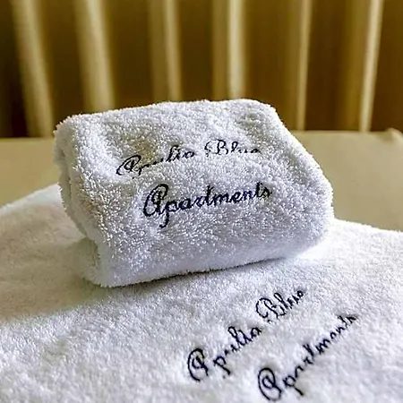 Bed and Breakfast Apulia Blue Apartements &