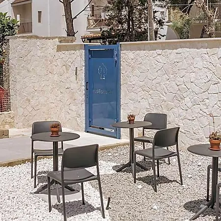 Bed and Breakfast Apulia Blue Apartements &