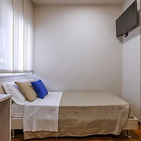 Apulia Blue Apartements & Bed & Breakfast