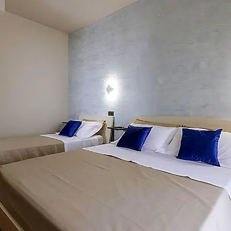 Apulia Blue Apartements & 4*