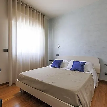 Apulia Blue Apartements & 4*