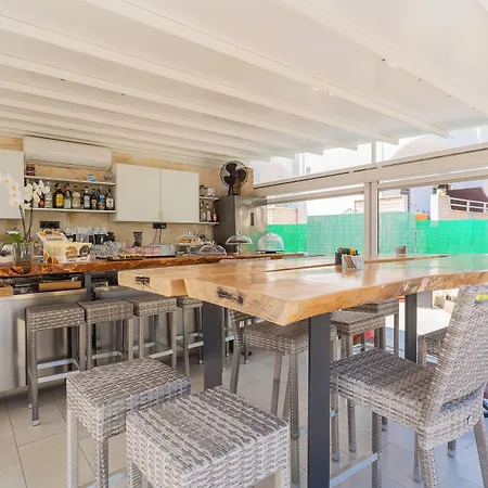Bed & Breakfast Apulia Blue Apartements & Bari