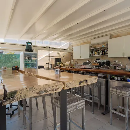 Bed and Breakfast Apulia Blue Apartements &