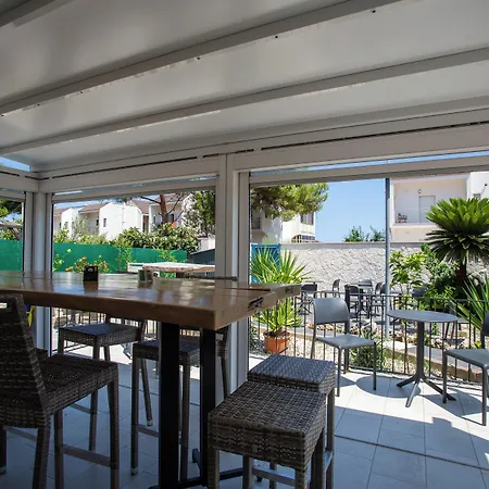 Apulia Blue Apartements & Bed and Breakfast 4*
