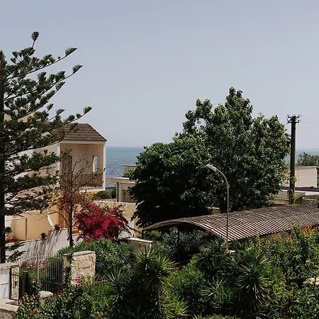 Bed and Breakfast Apulia Blue Apartements &