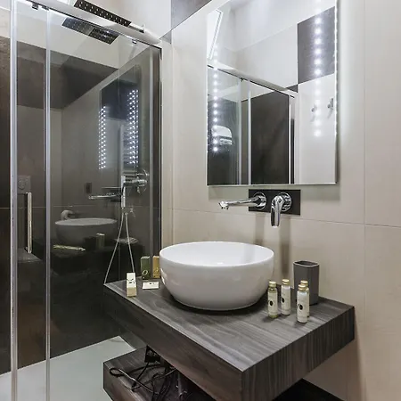 Apulia Blue Apartements &