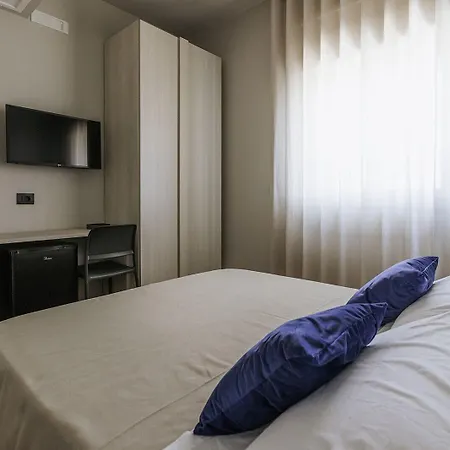 Apulia Blue Apartements & Bed and Breakfast 4*