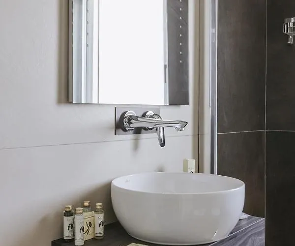 Bed and Breakfast Apulia Blue Apartements &