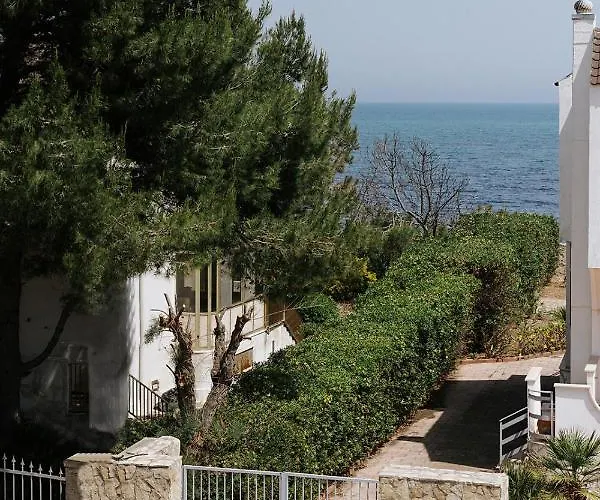 Apulia Blue Apartements & Bed and Breakfast Μπάρι