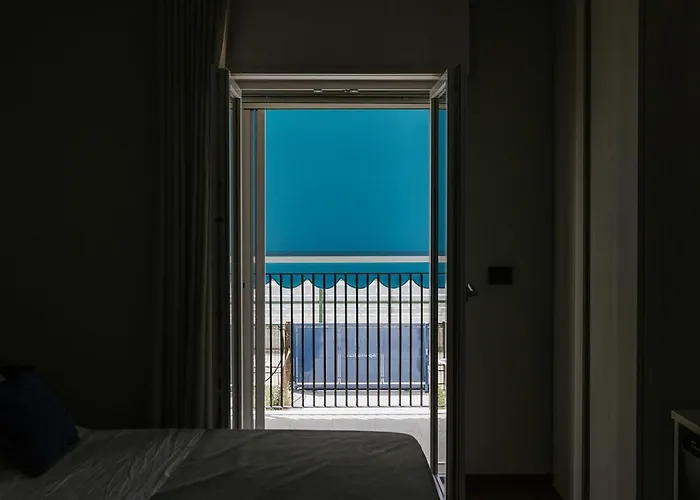 Apulia Blue Apartements & 4* Μπάρι