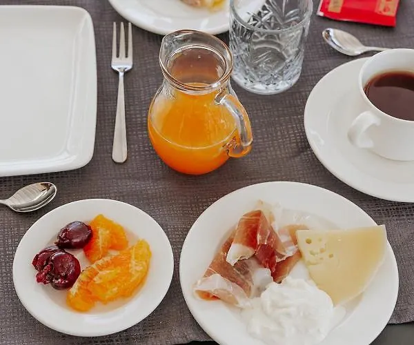 Apulia Blue Apartements & Bed and Breakfast