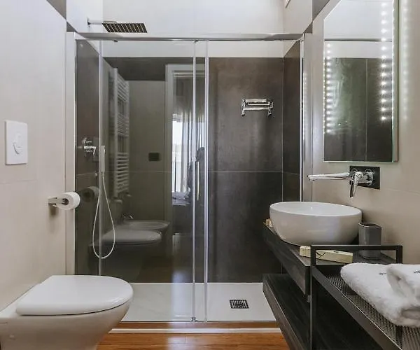 Bed and Breakfast Apulia Blue Apartements &