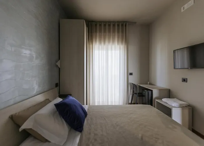 Bed and Breakfast Apulia Blue Apartements & Μπάρι