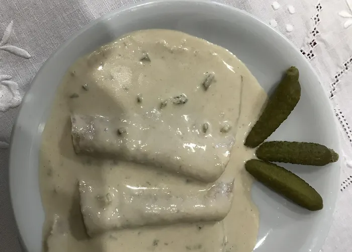 Apulia Blue Apartements & 4*