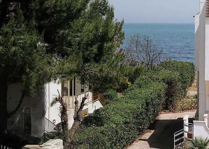 Apulia Blue Apartements & Μπάρι