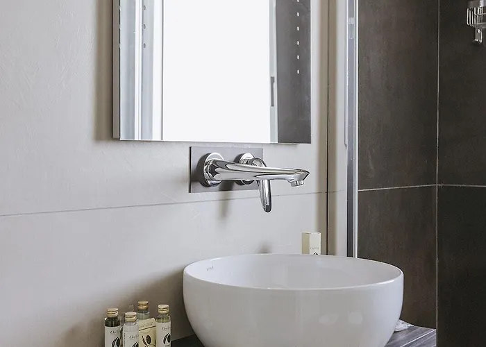 Bed and Breakfast Apulia Blue Apartements &