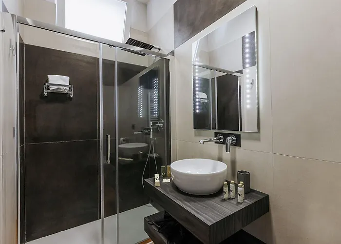 Apulia Blue Apartements & Bed and Breakfast Μπάρι